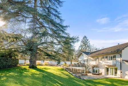 Квартира за 3 760 500 евро в Женеве, Швейцария