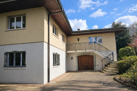 Квартира за 3 368 100 евро в Женеве, Швейцария