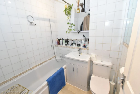 Квартира за 356 443 евро в Лондоне, Великобритания