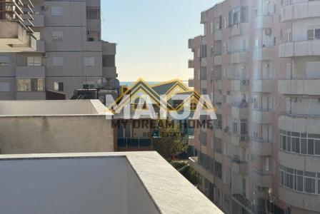 Апартаменты за 160 000 евро в Дурресе, Албания