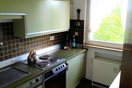 Квартира за 74 000 евро в Боттропе, Германия
