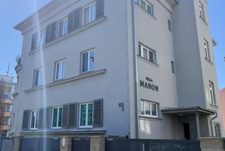 Квартира за 225 826 евро в Марианске-Лазне, Чехия