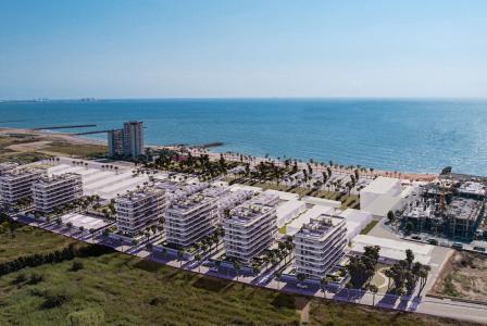 Апартаменты за 268 000 евро на Коста-Бланка, Испания