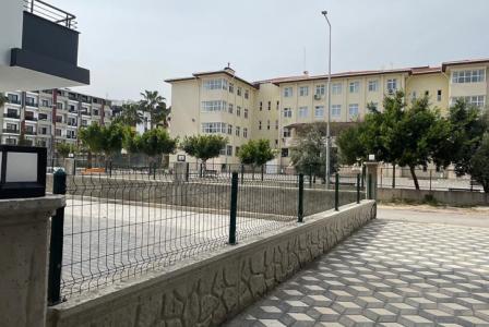 Квартира за 48 500 евро в Мерсине, Турция