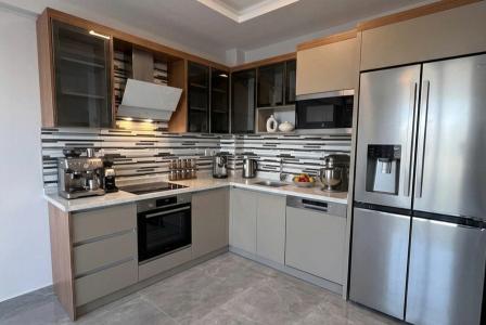Квартира за 44 000 евро в Мерсине, Турция