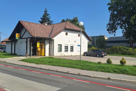 Офис за 279 000 евро в Любляне, Словения