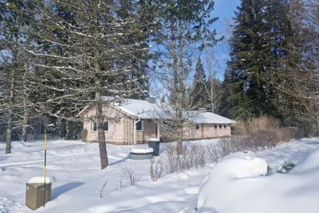 Дом за 25 000 евро в Коуволе, Финляндия