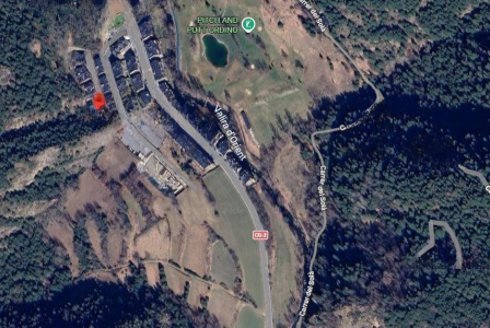 Квартира за 490 000 евро в Ордино, Андорра