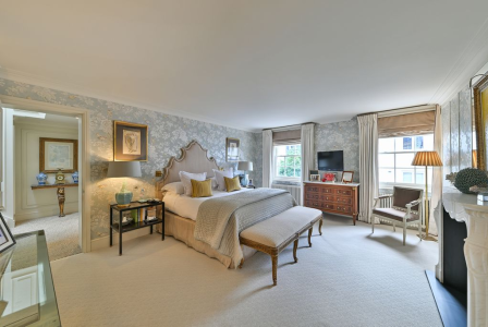 Квартира за 9 142 500 евро в Лондоне, Великобритания