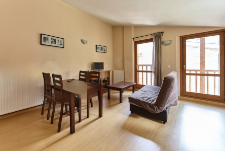Квартира за 348 200 евро в Сиспони, Андорра