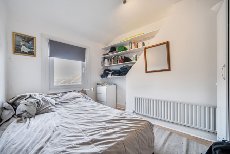 Квартира за 402 500 евро в Лондоне, Великобритания