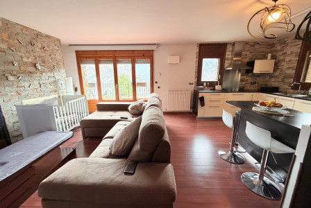 Квартира за 1 490 000 евро в Сан-Жулиа-де-Лории, Андорра