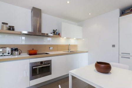 Квартира за 776 250 евро в Лондоне, Великобритания