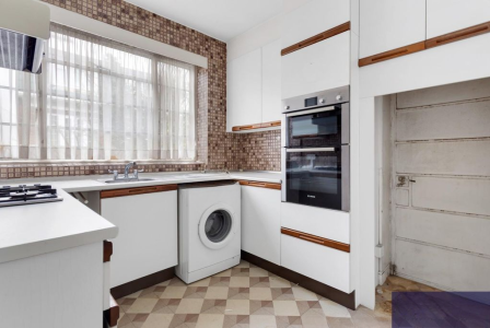 Квартира за 402 500 евро в Лондоне, Великобритания