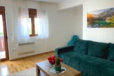 Квартира за 69 000 евро в Златиборе, Сербия