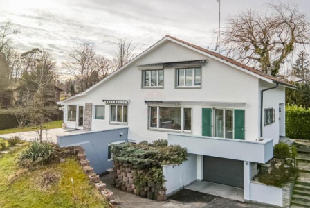 Квартира за 2 714 100 евро в Женеве, Швейцария