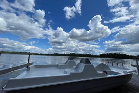 Дом за 450 000 евро в Даугавпилсском крае, Латвия