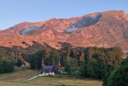 Отель, гостиница за 650 000 евро в Жабляке, Черногория