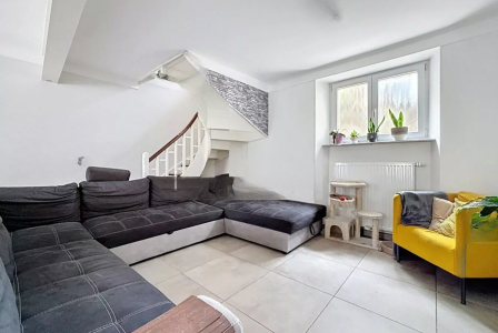 Квартира за 849 999 евро в Гревенмахере, Люксембург