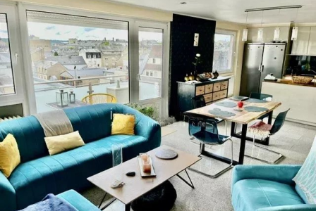 Квартира за 499 000 евро в Люксембурге, Люксембург