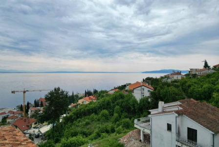 Дом за 700 000 евро в Опатии, Хорватия