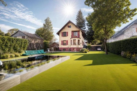 Квартира за 2 425 250 евро в Женеве, Швейцария