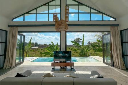 Вилла за 239 452 евро в Убуде, Индонезия