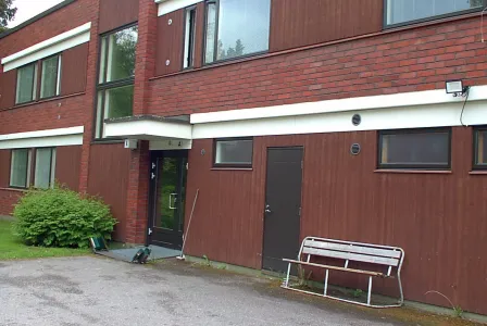 Квартира за 11 500 евро в Хартола, Финляндия