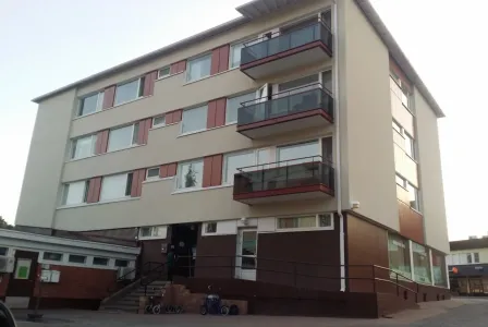 Квартира за 14 999 евро в Куопио, Финляндия