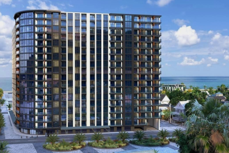 Квартира за 30 744 евро в Батуми, Грузия