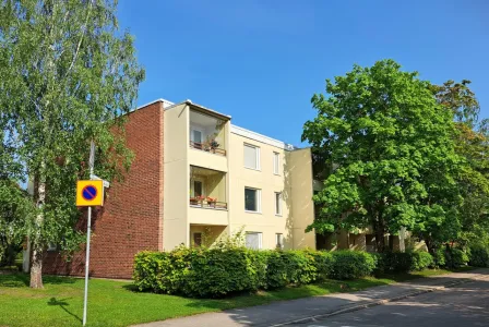 Квартира за 6 000 евро в Куусанкоски, Финляндия