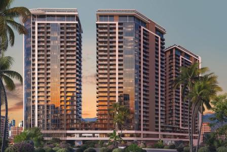 Квартира за 44 042 евро в Батуми, Грузия