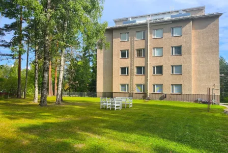 Квартира за 15 000 евро в Настола, Финляндия