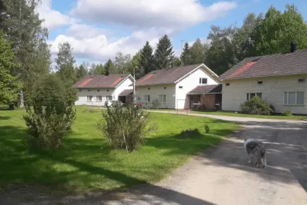 Таунхаус за 12 000 евро в Тюрнава, Финляндия