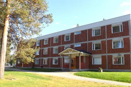 Квартира за 12 000 евро в Суомуссалми, Финляндия