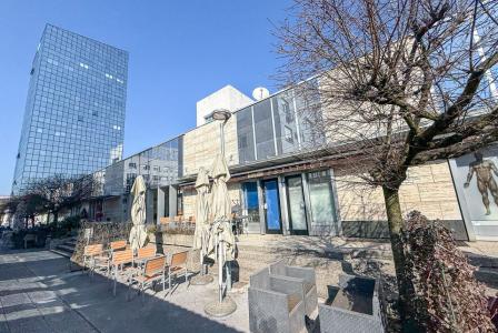 Кафе, ресторан за 850 000 евро в Бежиграде, Словения