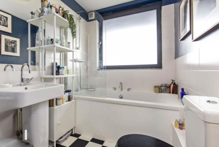 Квартира за 431 250 евро в Лондоне, Великобритания