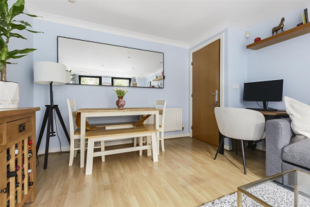 Квартира за 460 000 евро в Лондоне, Великобритания