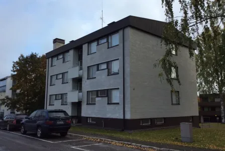 Квартира за 15 000 евро в Йоэнсуу, Финляндия