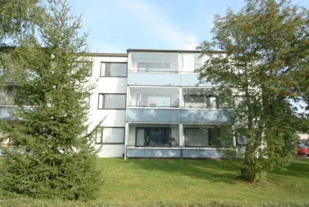 Квартира за 13 000 евро в Яанекоски, Финляндия