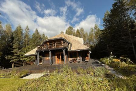 Вилла за 467 000 евро в Цесисском крае, Латвия