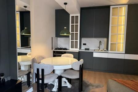 Квартира за 112 885 евро в Тбилиси, Грузия