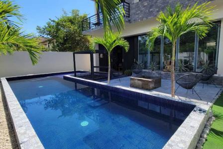 Дом за 833 757 евро в Мексике