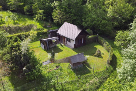 Дом за 348 000 евро в Радовлице, Словения