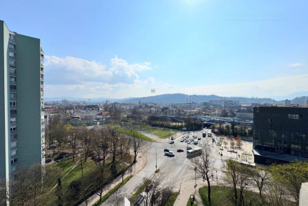 Квартира за 495 000 евро в Любляне, Словения