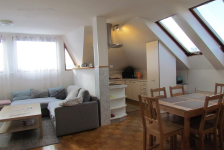 Квартира за 277 000 евро в Любляне, Словения