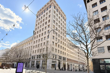 Квартира за 495 000 евро в Любляне, Словения