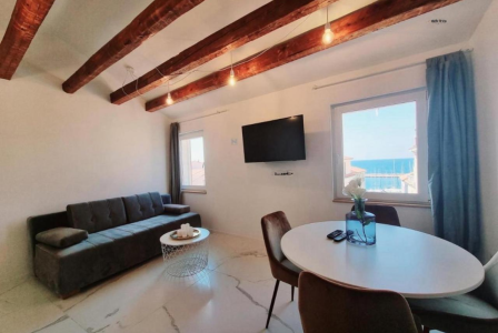 Квартира за 515 000 евро в Пиране, Словения