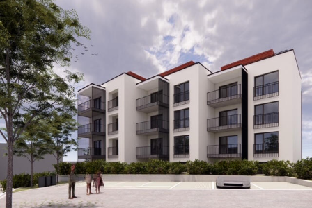 Квартира за 182 000 евро в Сежане, Словения