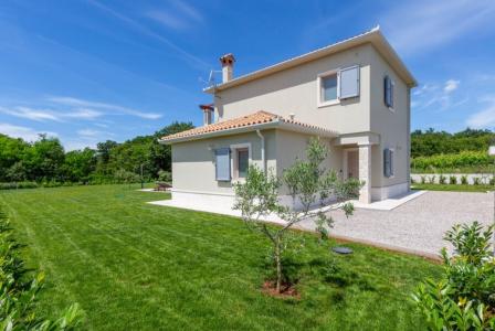 Дом за 650 000 евро в Лабине, Хорватия